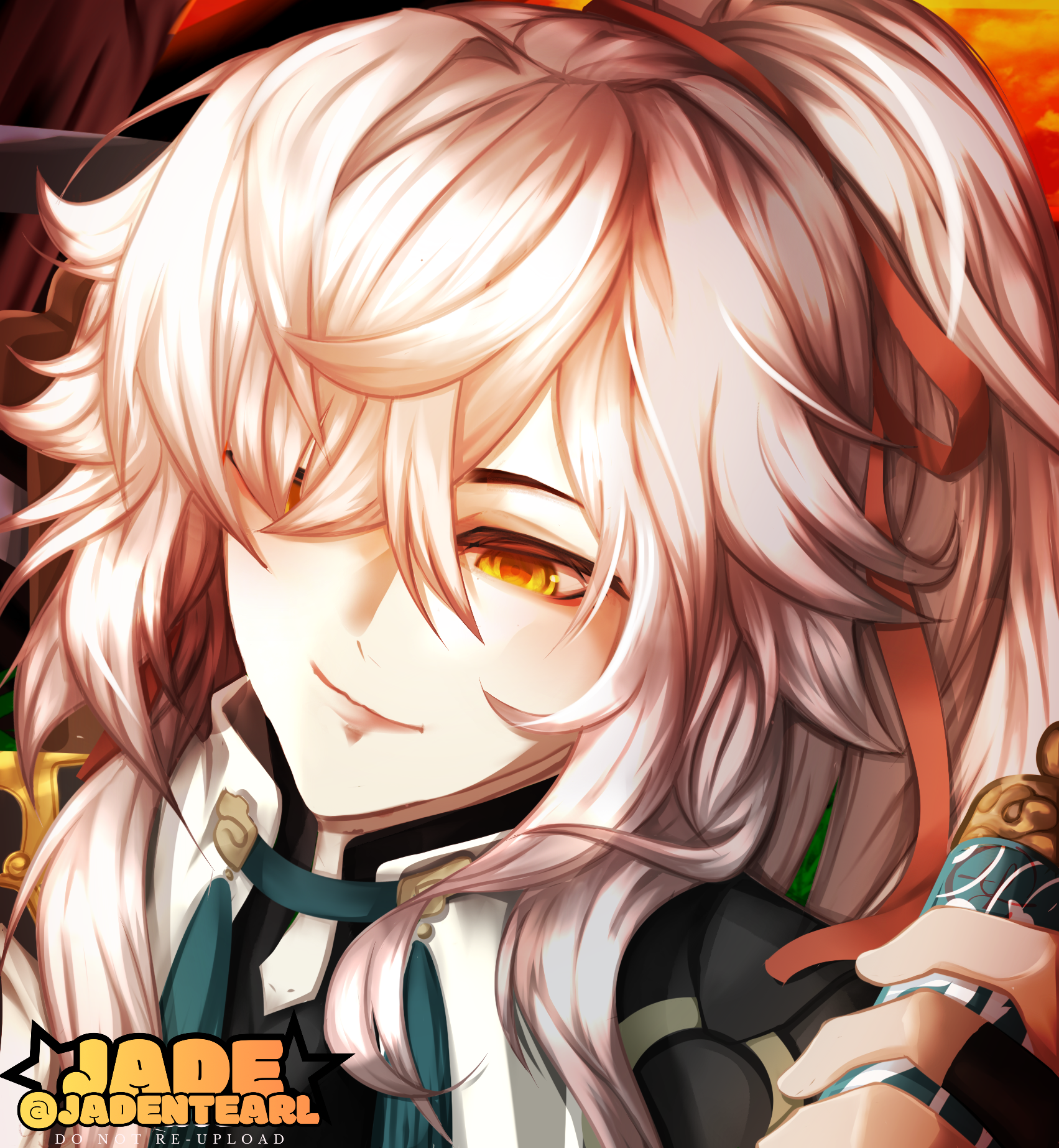 Headshot Art 2